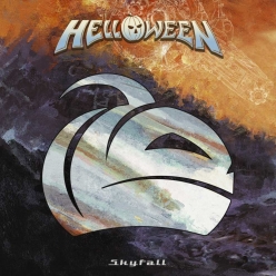 Helloween - Skyfall (Single Edit)